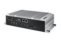 ARK-2121F Easy I/O Flexibility Fanless Embedded Box PC